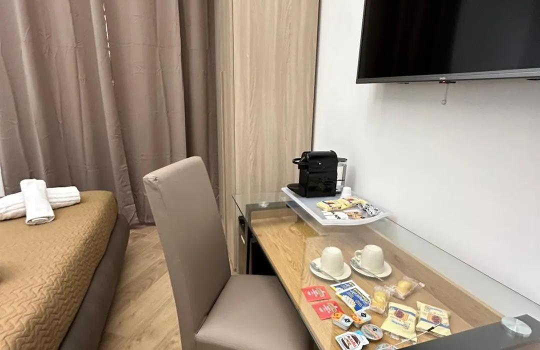 Grimaldi Comfort Guest House-1
