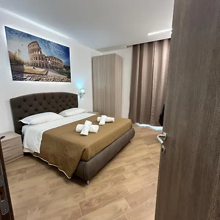 Grimaldi Comfort Guest House-2