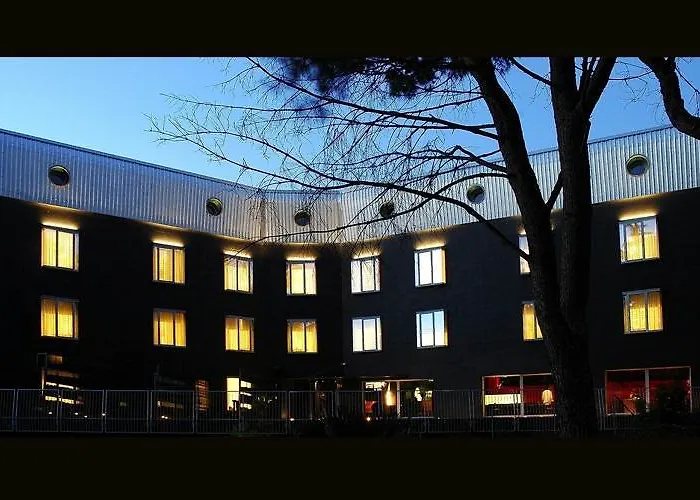 Residence Libetta Roma